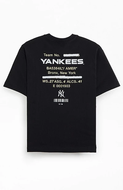 47 Brand Yankees Chito T-Shirt