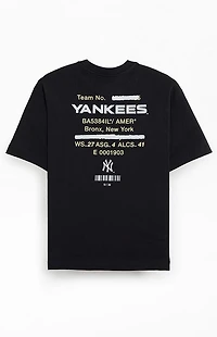 47 Brand Yankees Chito T-Shirt