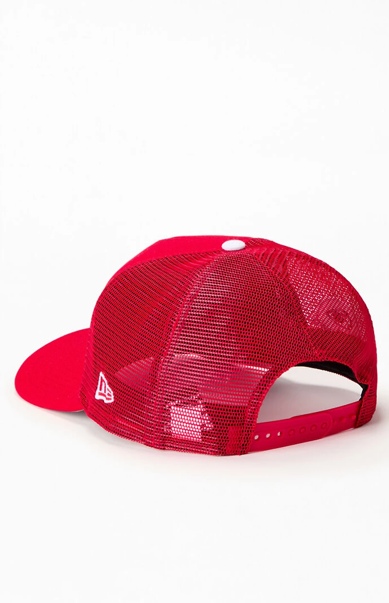 New Era NFL x PS Reserve KC Chiefs 9FORTY Hat