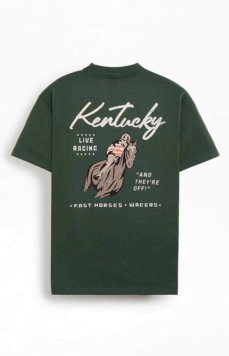 Kentucky Derby T-Shirt