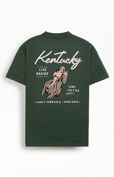Kentucky Derby T-Shirt