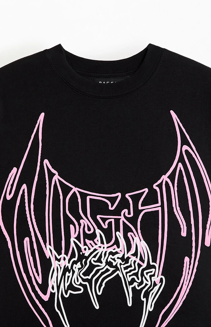 Nightlab x Pacsun Night Reaper T-Shirt