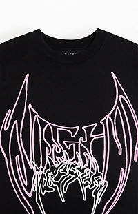 Nightlab x Pacsun Night Reaper T-Shirt
