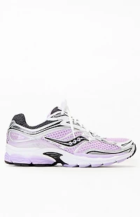 Saucony Women’s Purple Progrid Omni 9 Sneakers
