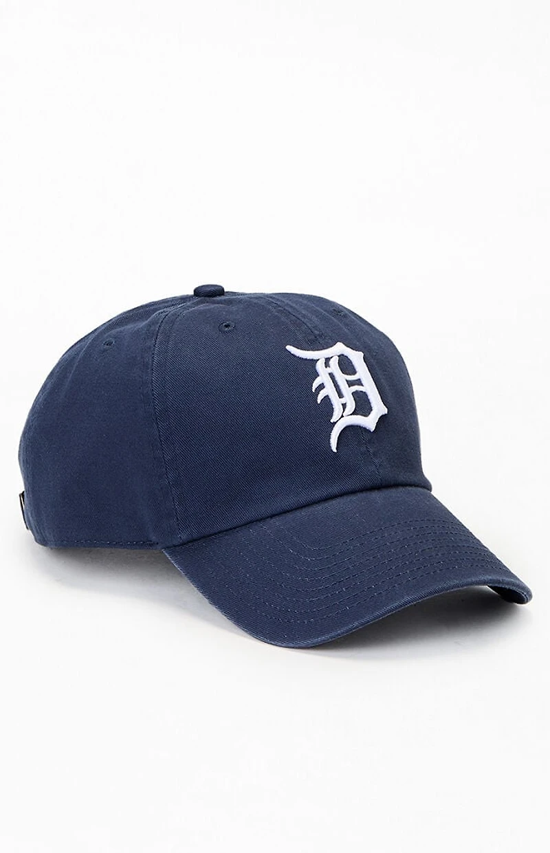 47 Brand Detroit Tigers Dad Hat