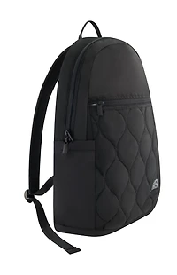New Balance Quilted Adjustable Strap Backpack