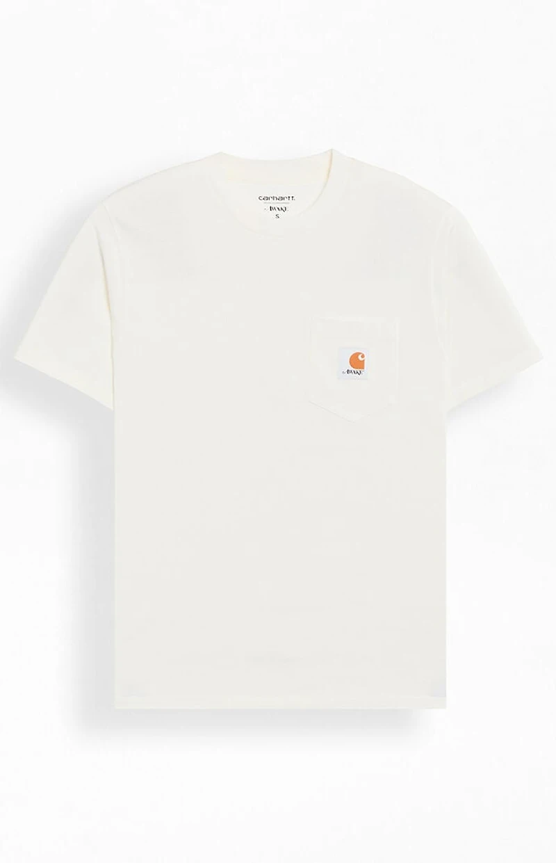Awake NY x Carhartt World Champs T-Shirt
