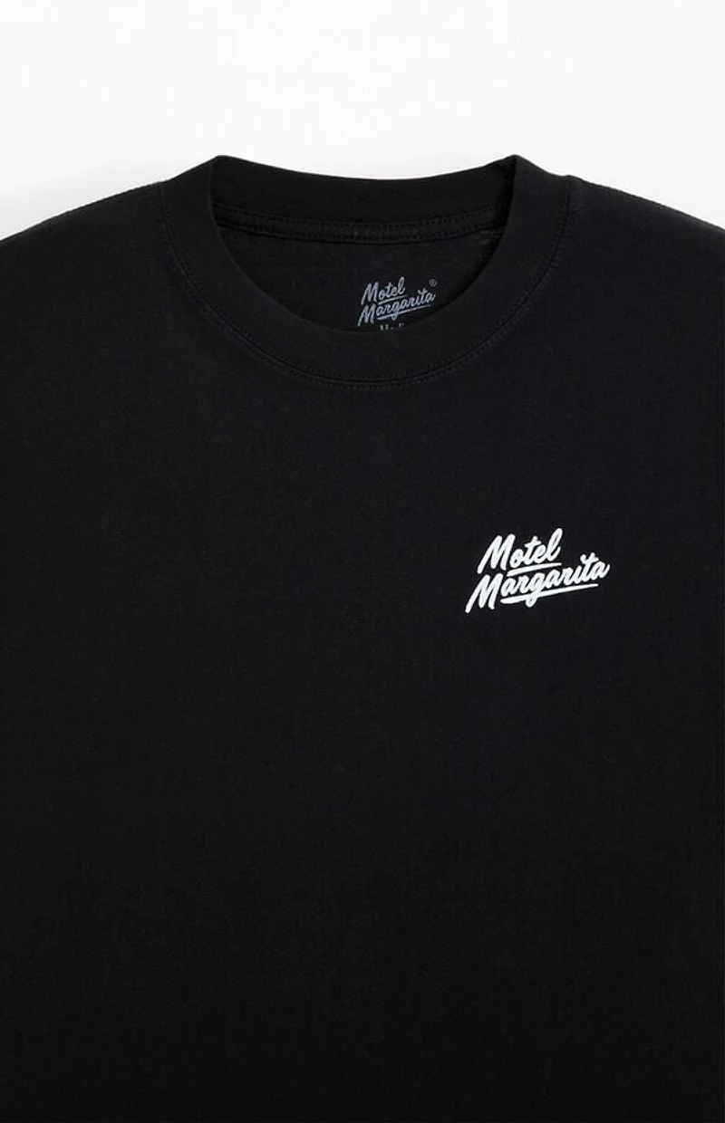 Motel Margarita I Hate Margs T-Shirt