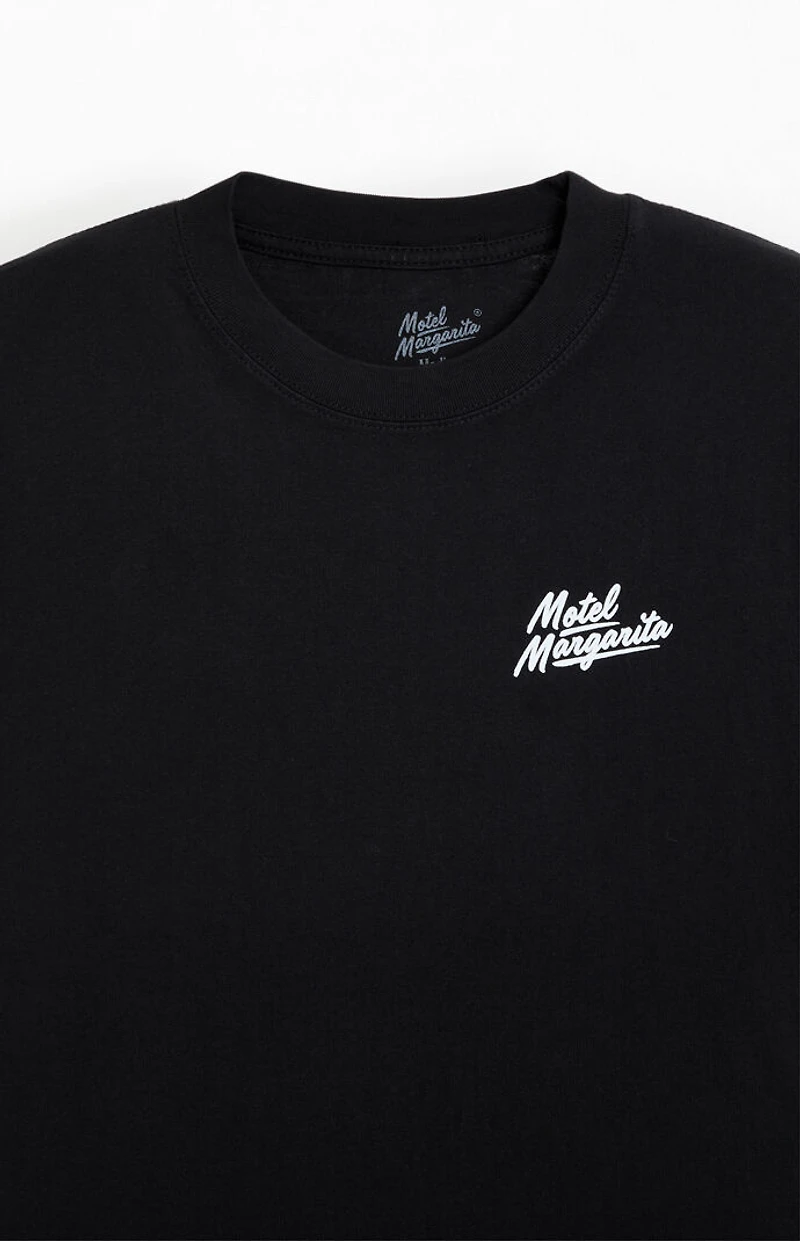 Motel Margarita I Hate Margs T-Shirt