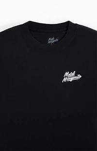 Motel Margarita I Hate Margs T-Shirt