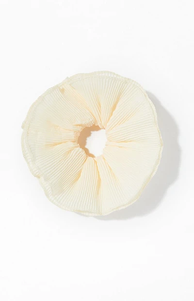 Pacsun Textured Hair Scrunchie