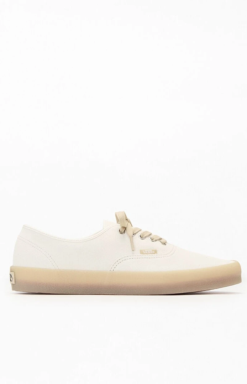 Vans Marshmallow Suede U Authentic Shoes