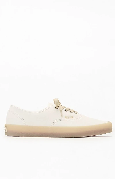 Vans Marshmallow Suede U Authentic Shoes