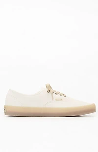 Vans Marshmallow Suede U Authentic Shoes