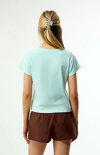 Your Favorite Pacific Paradise Relaxed T-Shirt