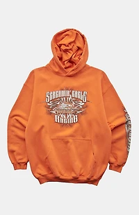 PS VINTAGE 2000s Harley Davidson Hoodie