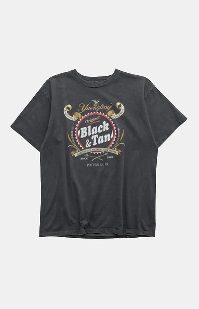 PS VINTAGE '90s Yuengling Dark Beer T-Shirt