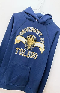 GOAT Vintage University of Toledo Sweatshirt