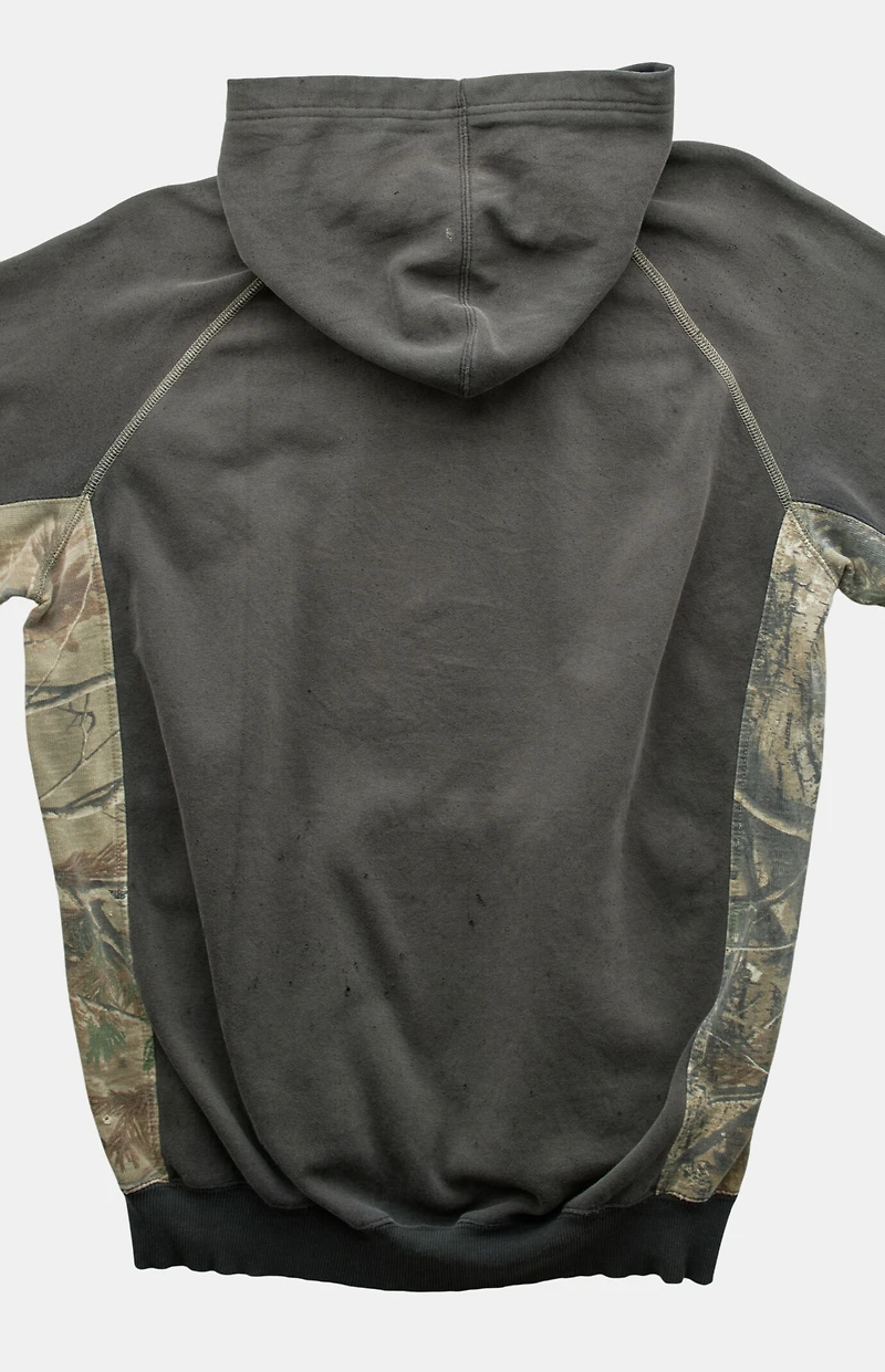 PS VINTAGE 2000s RealTree Pullover Hoodie