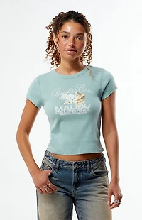 Your Favorite Paradise Cove Malibu Baby T-Shirt