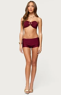 Edikted Mckenzie Bandeau Top