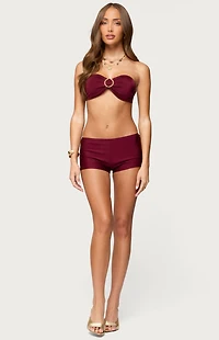 Edikted Mckenzie Bandeau Top