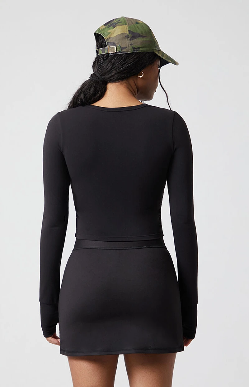 PAC 1980 WHISPER Active Virgo Mini Skort