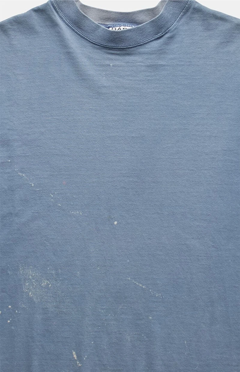 PS VINTAGE 90s Sun Faded Blank Top