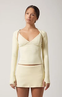 PAC 1980 WHISPER Active Alignment Shrug