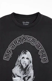 Britney Spears It's B#tch T-Shirt