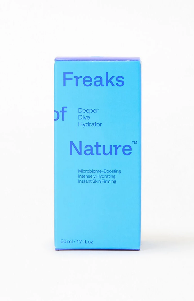Freaks of Nature Deeper Dive Hydrator