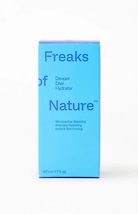 Freaks of Nature Deeper Dive Hydrator