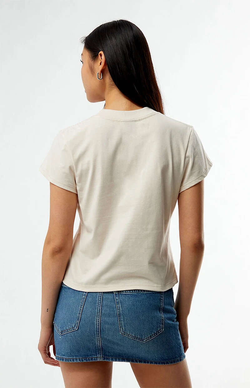 LONELY GHOST Feel like Home T-Shirt