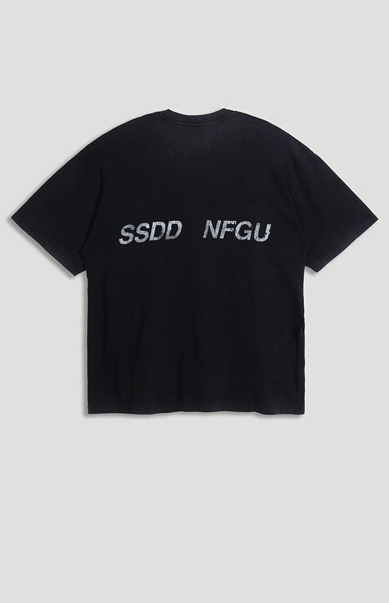 DARC SPORT ATHLETICS Wolves N.R.G. Premium T-Shirt