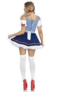 Leg Avenue Oktoberfest Cutie Costume