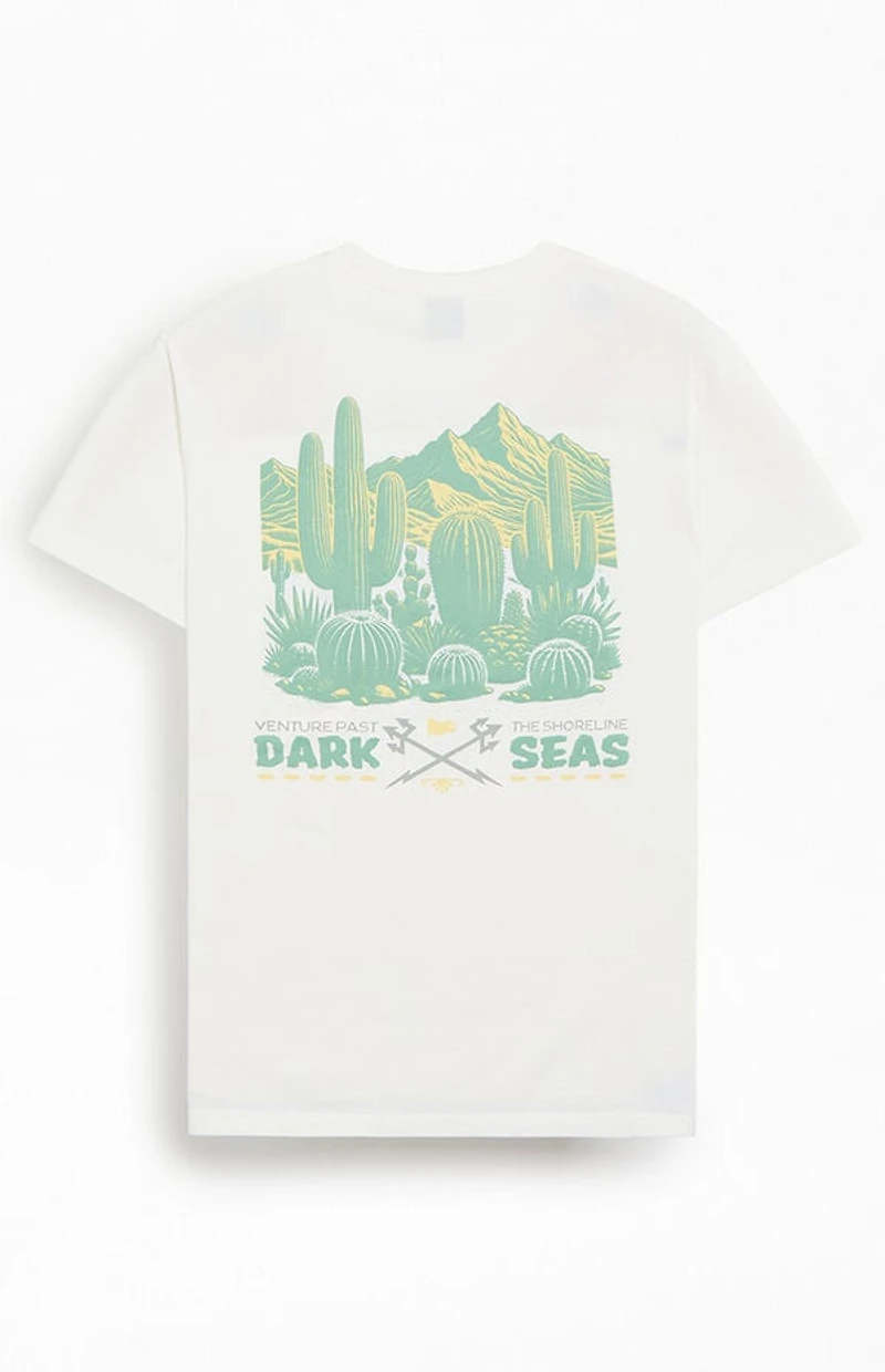 Dark Seas High & Dry T-Shirt
