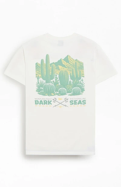 Dark Seas High & Dry T-Shirt