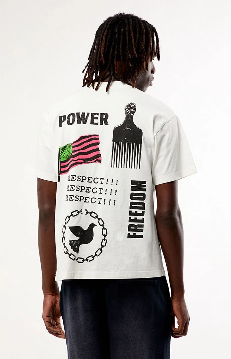 90008 by CSC Freedom V2 T-Shirt