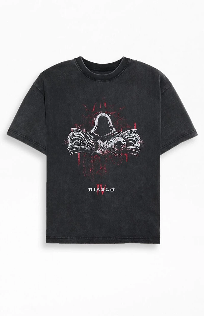 Diablo T-Shirt
