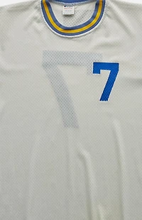 PS VINTAGE 80s Champion Jersey Graphic T-Shirt