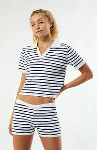 Rhythm Rommy Knit Shorts