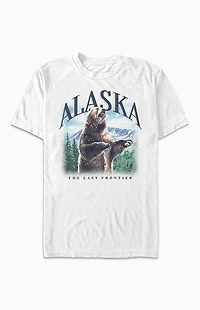 Alaska Grizzly T-Shirt
