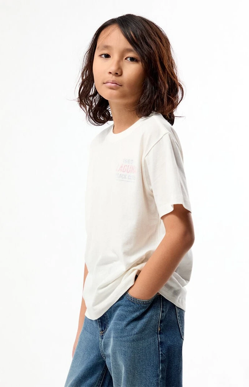 Pacsun Kids Laguna T-Shirt