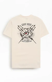 Dark Seas Eye Of The Storm T-Shirt