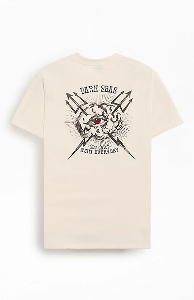 Dark Seas Eye Of The Storm T-Shirt