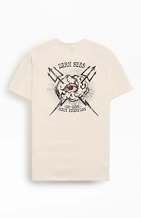 Dark Seas Eye Of The Storm T-Shirt