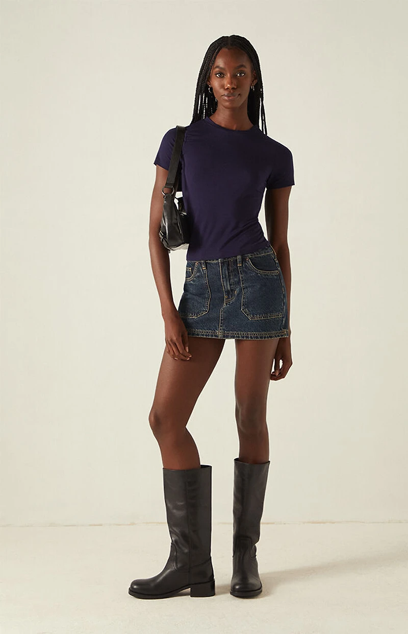 Your Favorite Jordan Smooth Skimmer T-Shirt