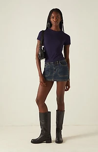 Your Favorite Jordan Smooth Skimmer T-Shirt