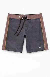 Rhythm Core 9.5" Boardshorts