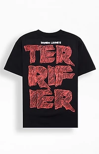 Terrifier Sketchy T-Shirt